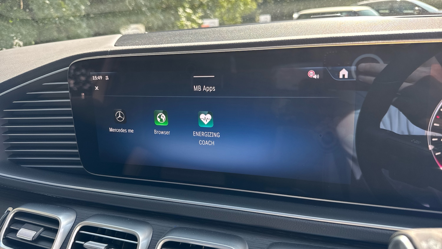 Used Mercedes-Benz GLE 2025 for sale - 76412055: Photo 35