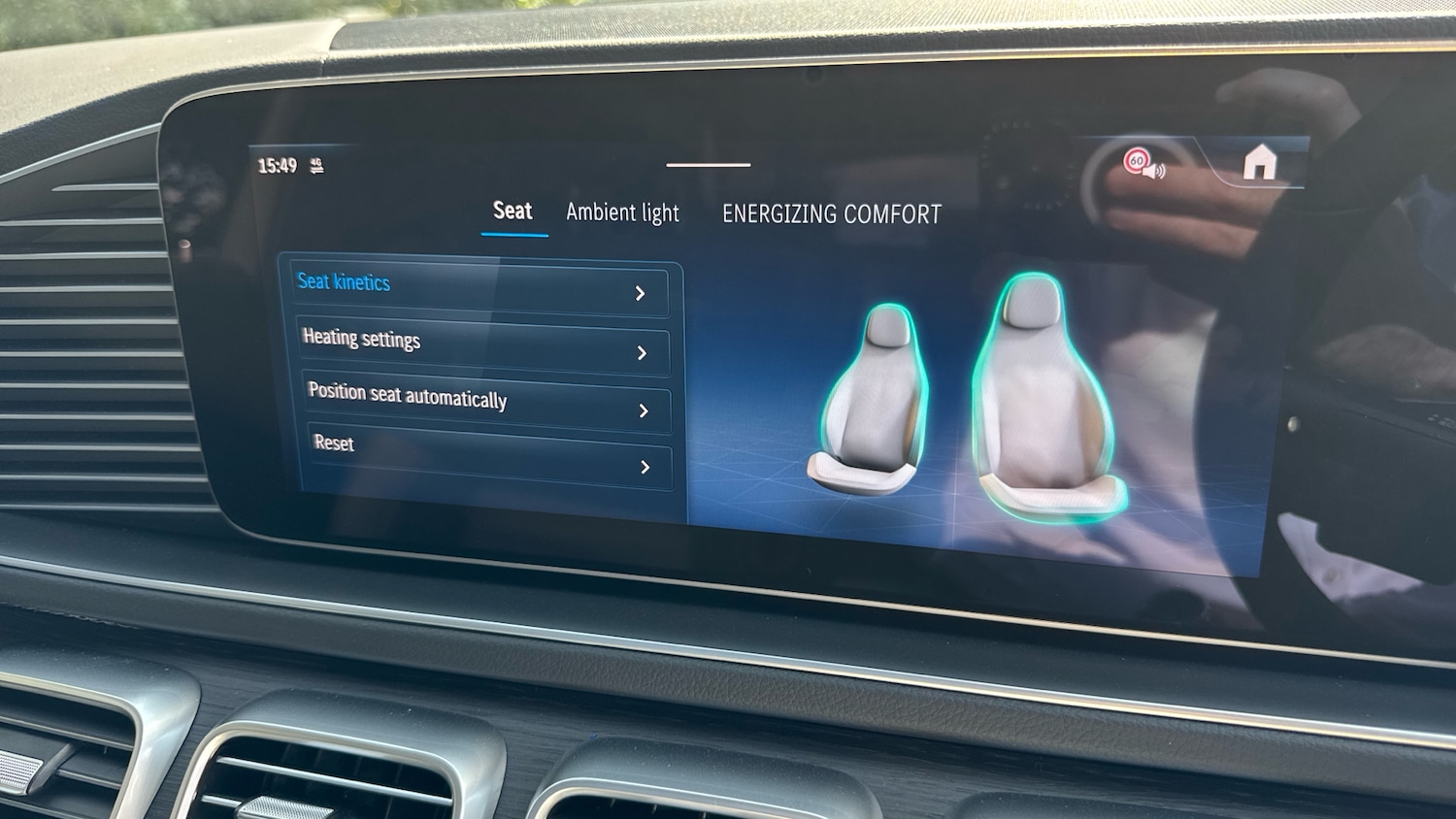 Used Mercedes-Benz GLE 2025 for sale - 76412055: Photo 36