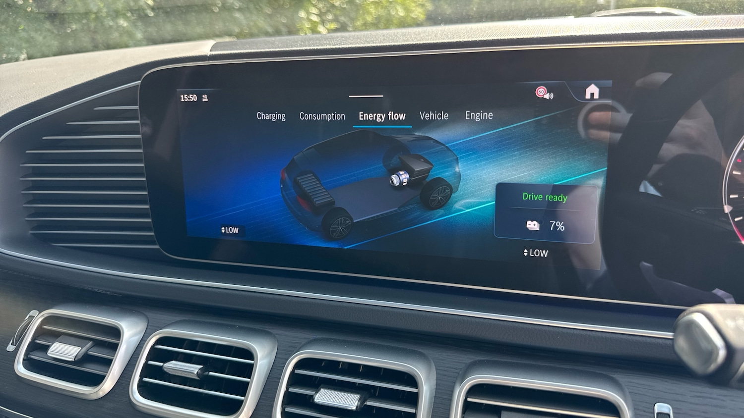 Used Mercedes-Benz GLE 2025 for sale - 76412055: Photo 38