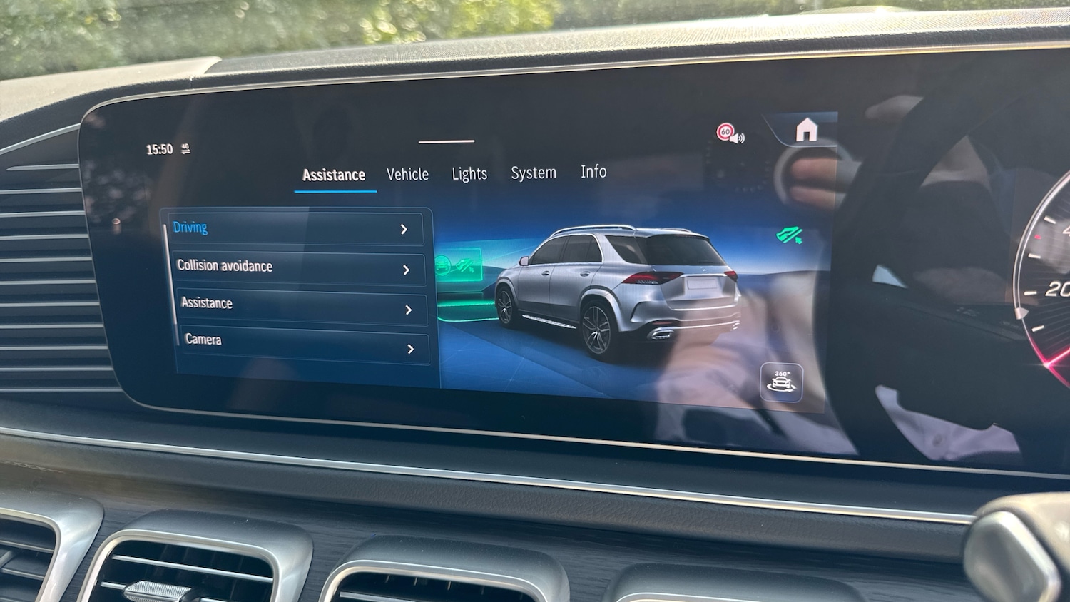 Used Mercedes-Benz GLE 2025 for sale - 76412055: Photo 39