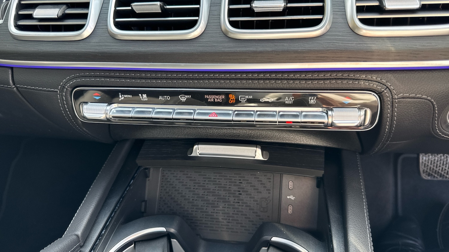 Used Mercedes-Benz GLE 2025 for sale - 76412055: Photo 40