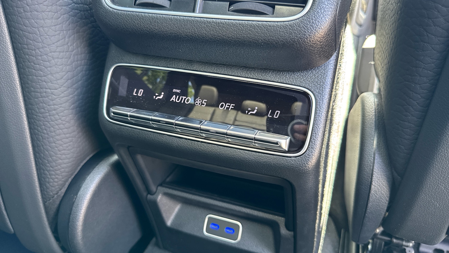 Used Mercedes-Benz GLE 2025 for sale - 76412055: Photo 45