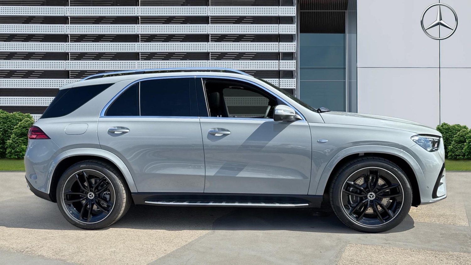 Used Mercedes-Benz GLE 2025 for sale - 76412055: Photo 5