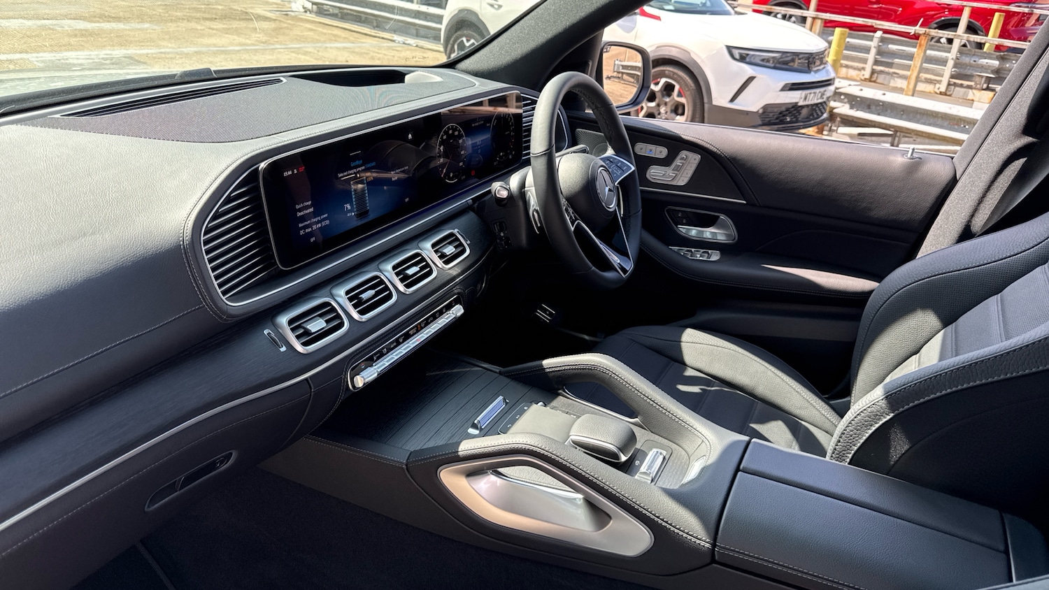 Used Mercedes-Benz GLE 2025 for sale - 76412055: Photo 9