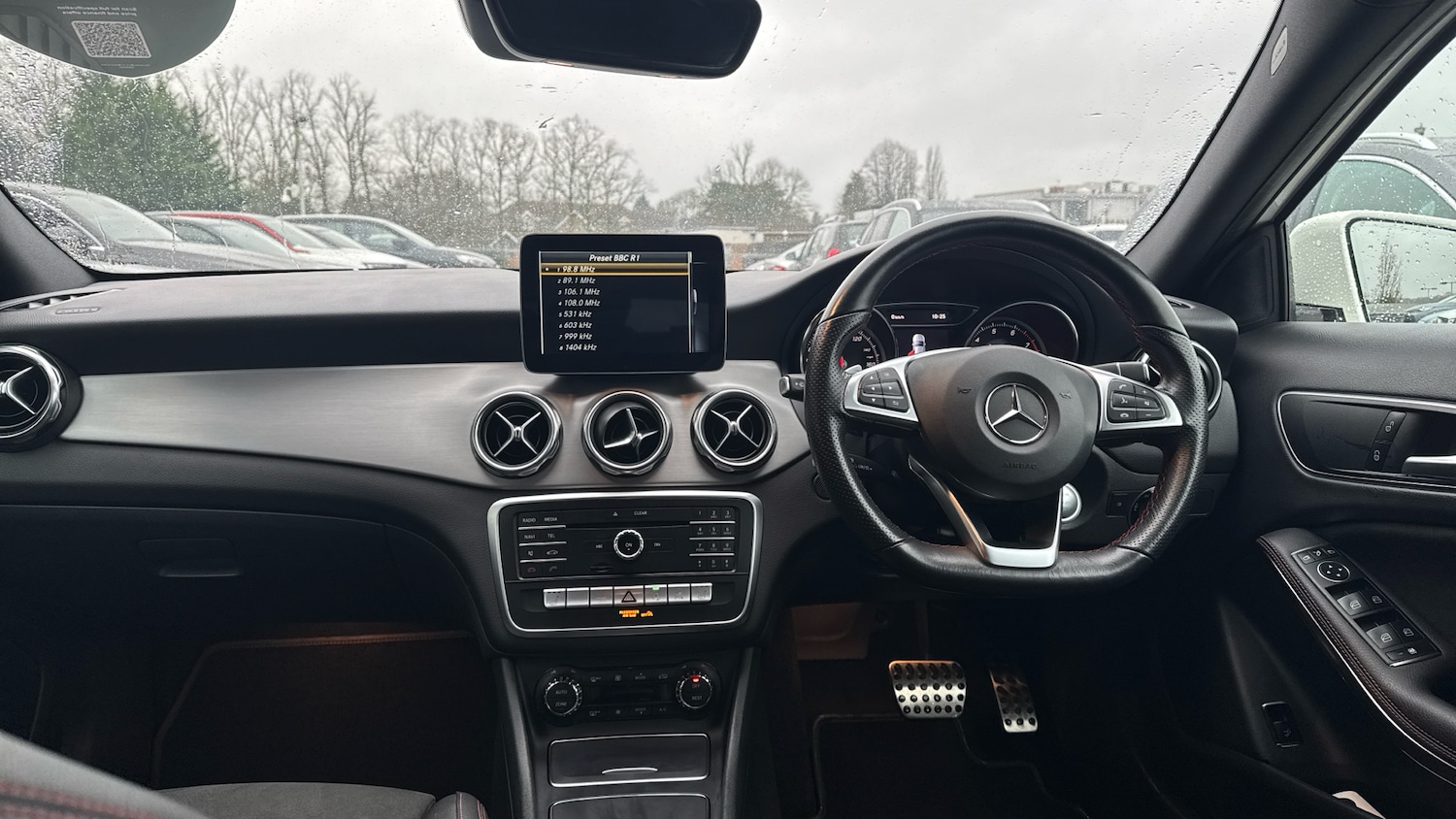 Used Mercedes-Benz GLA 2018 for sale - 77311294: Photo 10