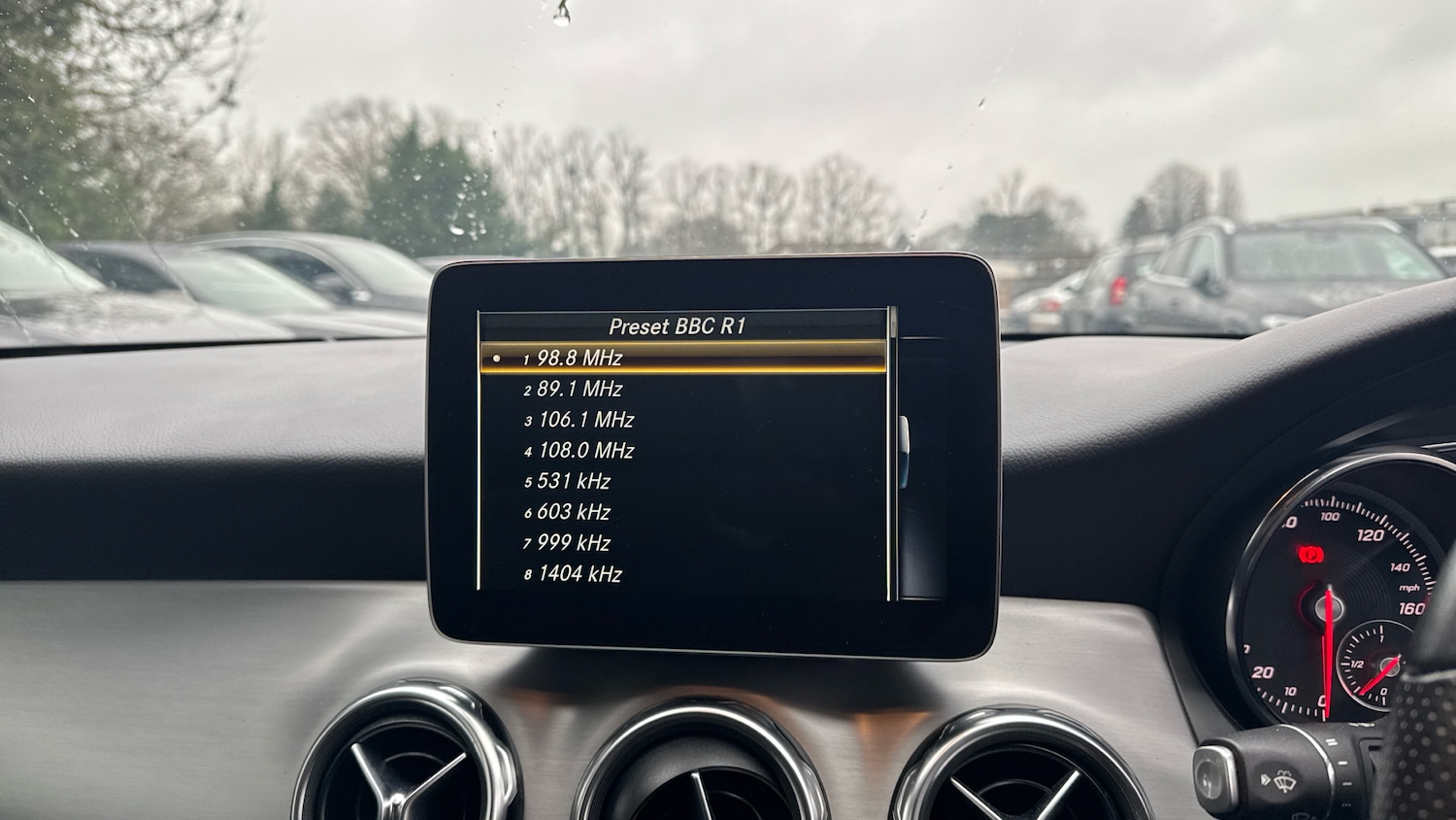 Used Mercedes-Benz GLA 2018 for sale - 77311294: Photo 12