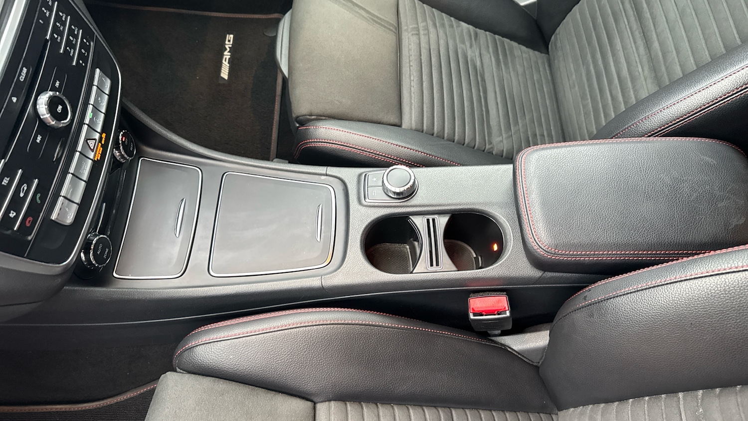 Used Mercedes-Benz GLA 2018 for sale - 77311294: Photo 13