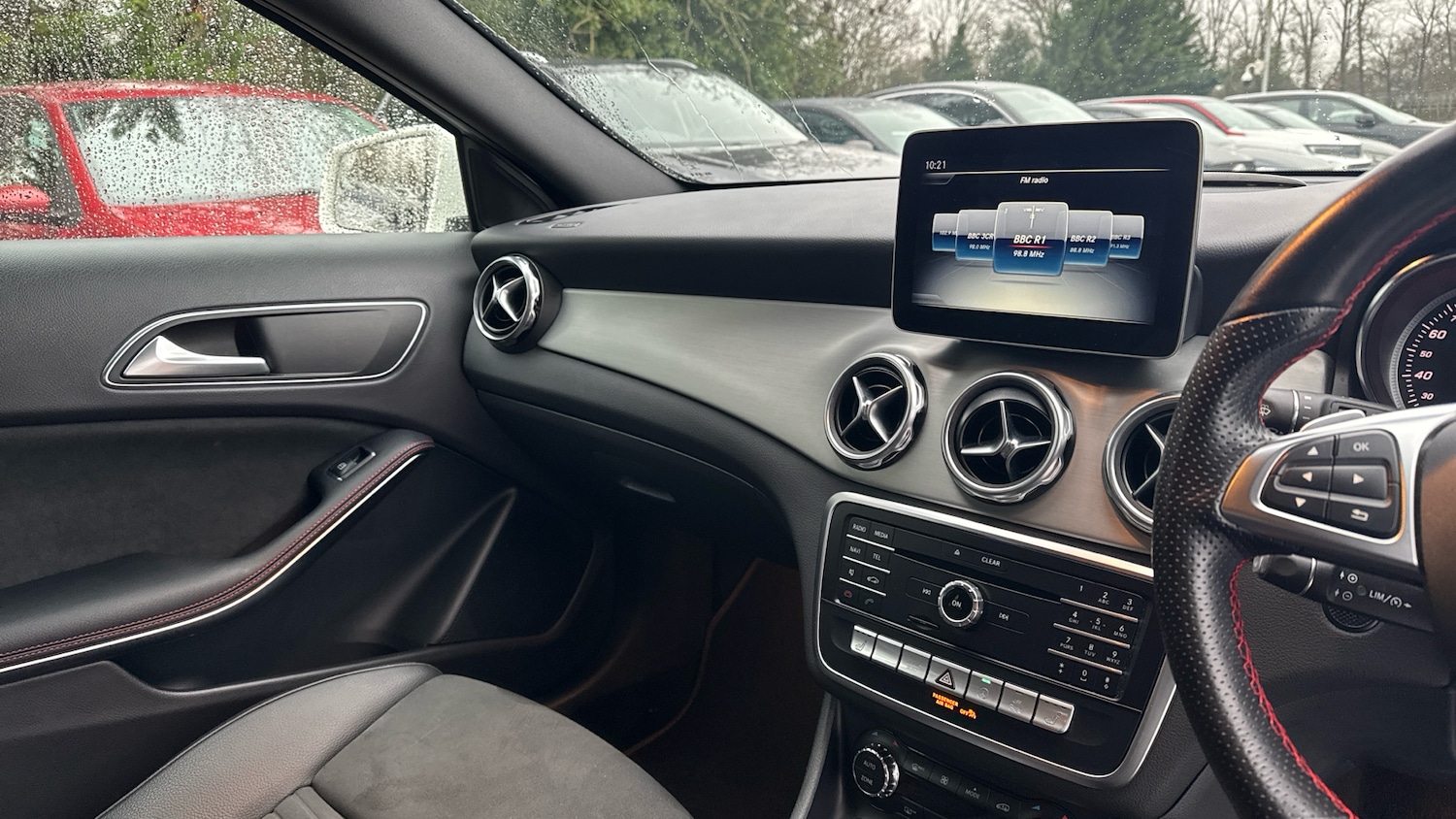 Used Mercedes-Benz GLA 2018 for sale - 77311294: Photo 14