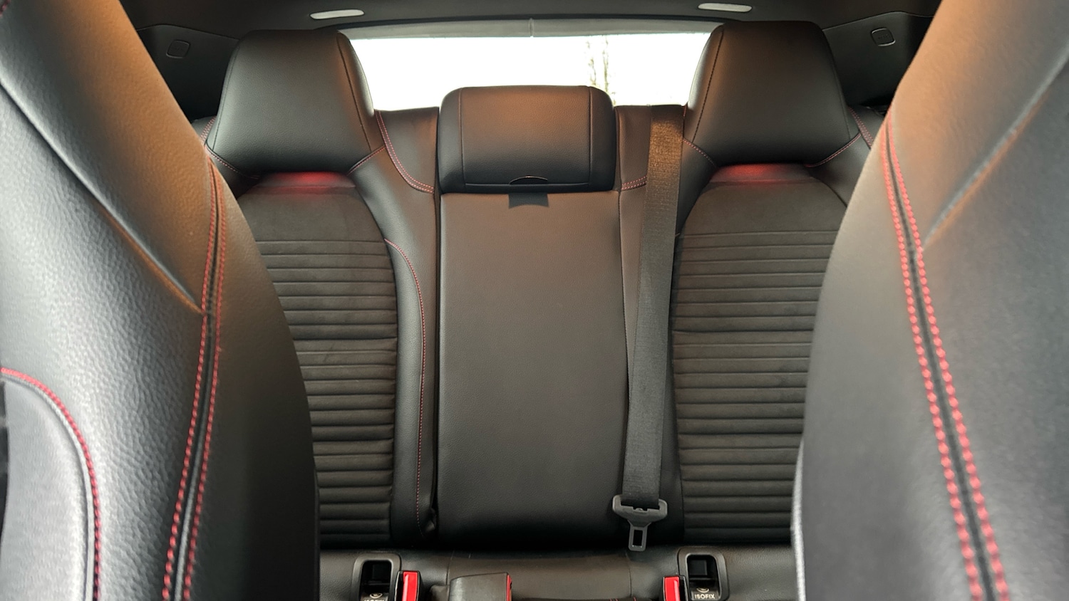 Used Mercedes-Benz GLA 2018 for sale - 77311294: Photo 15