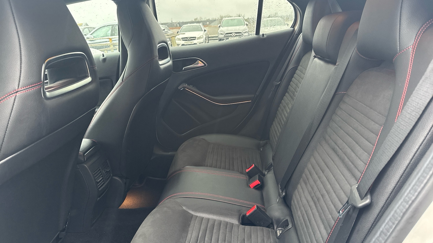 Used Mercedes-Benz GLA 2018 for sale - 77311294: Photo 16