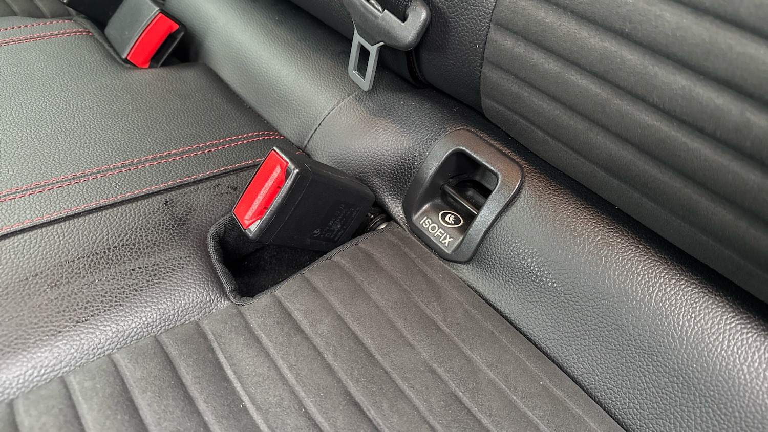 Used Mercedes-Benz GLA 2018 for sale - 77311294: Photo 17