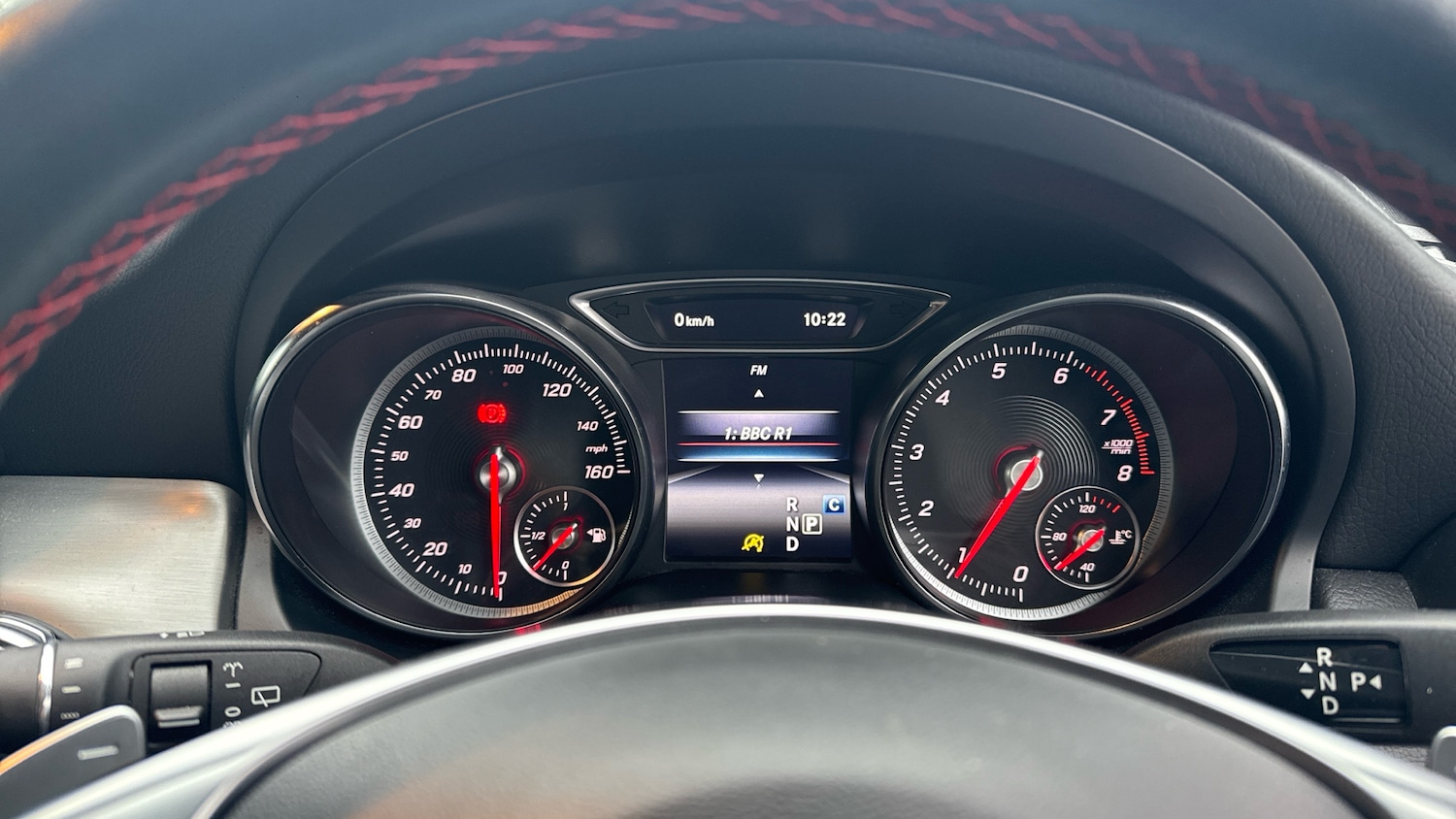 Used Mercedes-Benz GLA 2018 for sale - 77311294: Photo 18