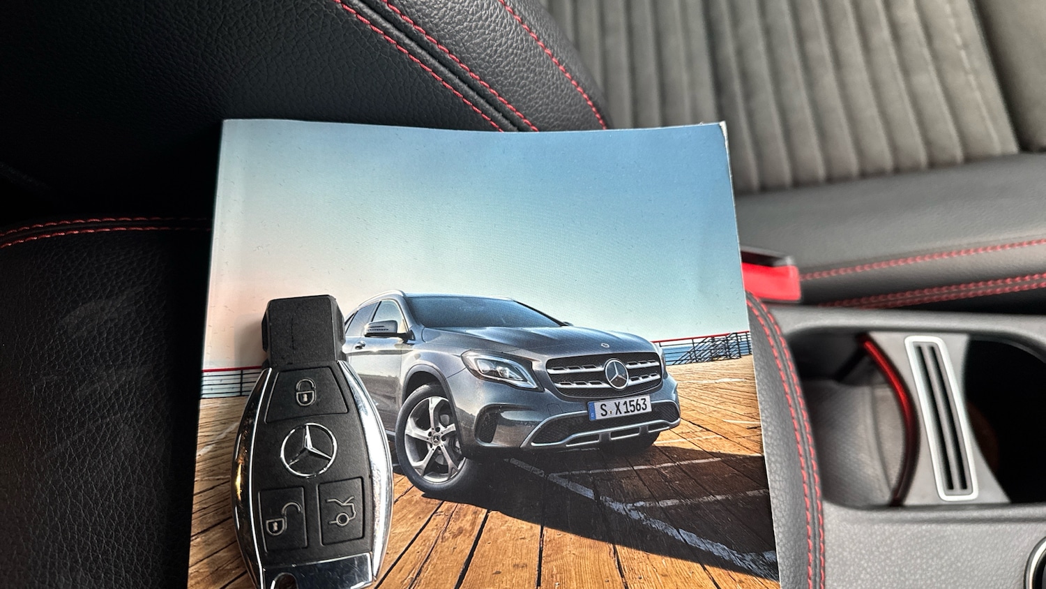 Used Mercedes-Benz GLA 2018 for sale - 77311294: Photo 19