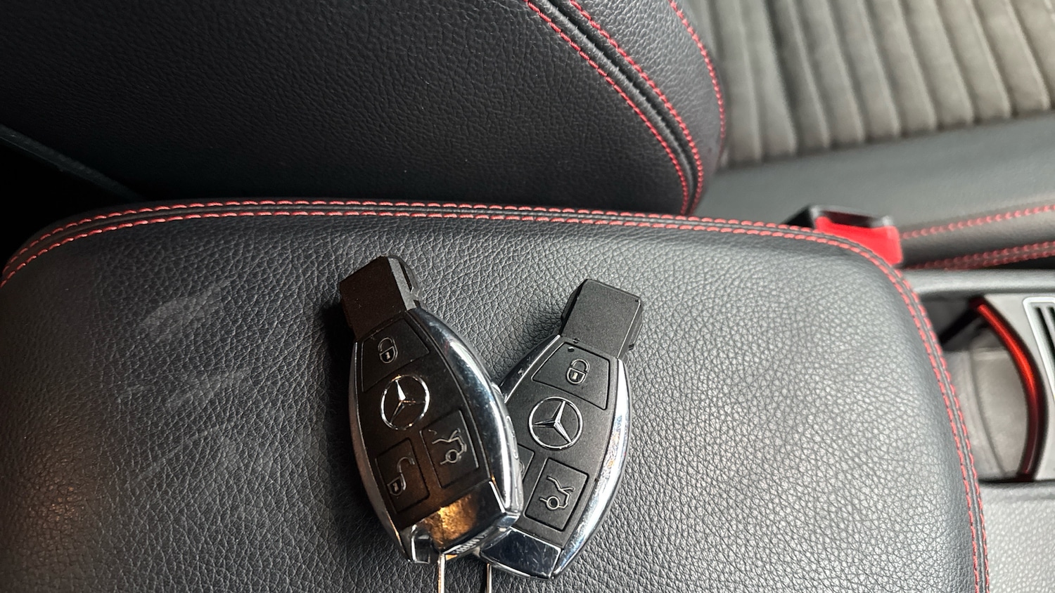 Used Mercedes-Benz GLA 2018 for sale - 77311294: Photo 20