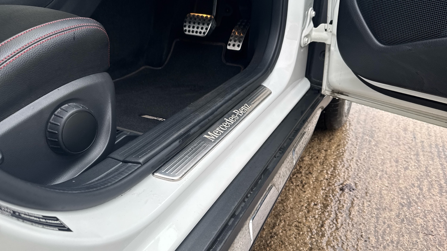 Used Mercedes-Benz GLA 2018 for sale - 77311294: Photo 21