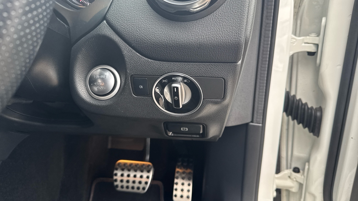 Used Mercedes-Benz GLA 2018 for sale - 77311294: Photo 24