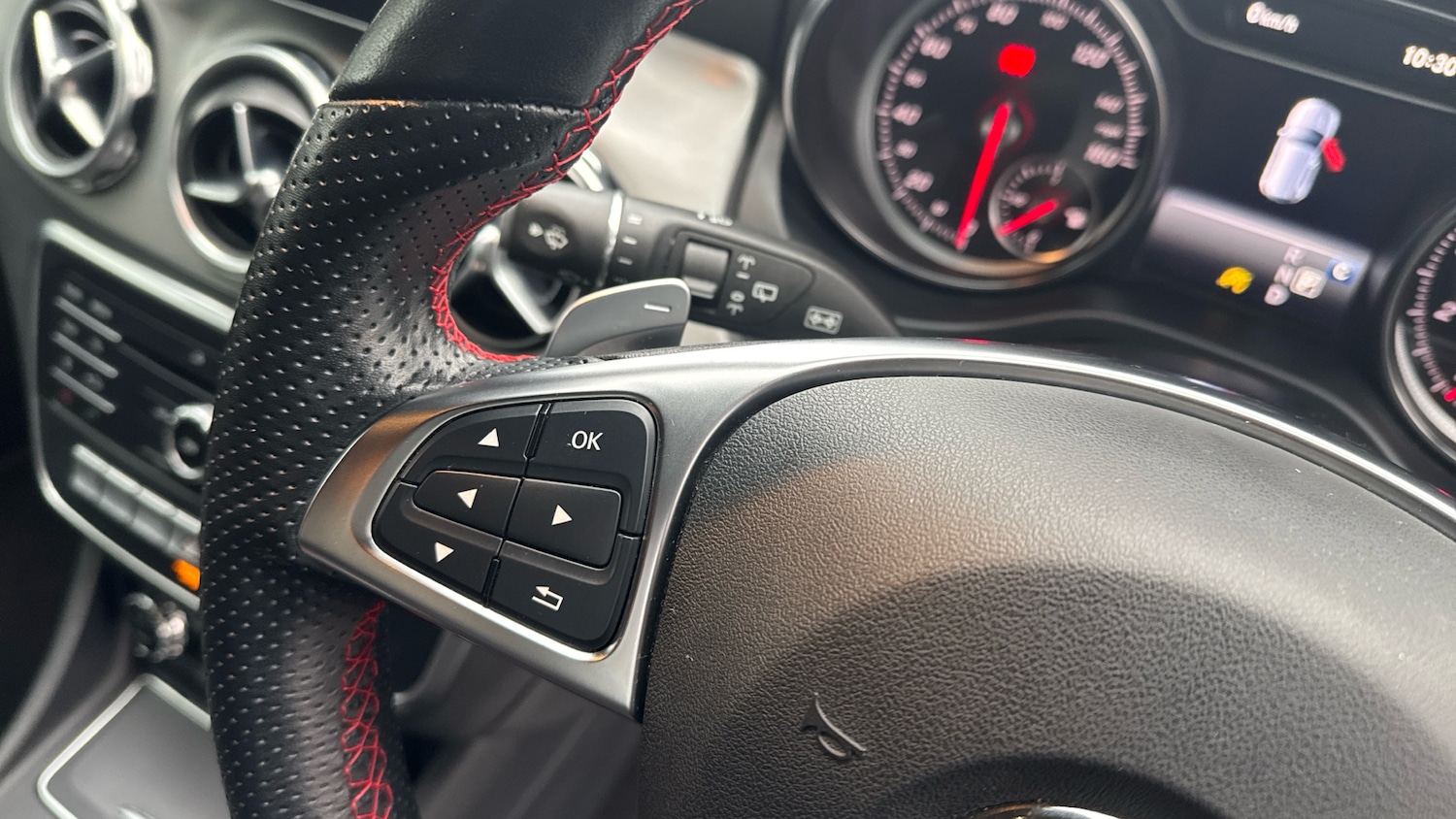 Used Mercedes-Benz GLA 2018 for sale - 77311294: Photo 26