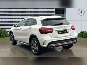 Used Mercedes-Benz GLA 2018 for sale - 77311294: Photo