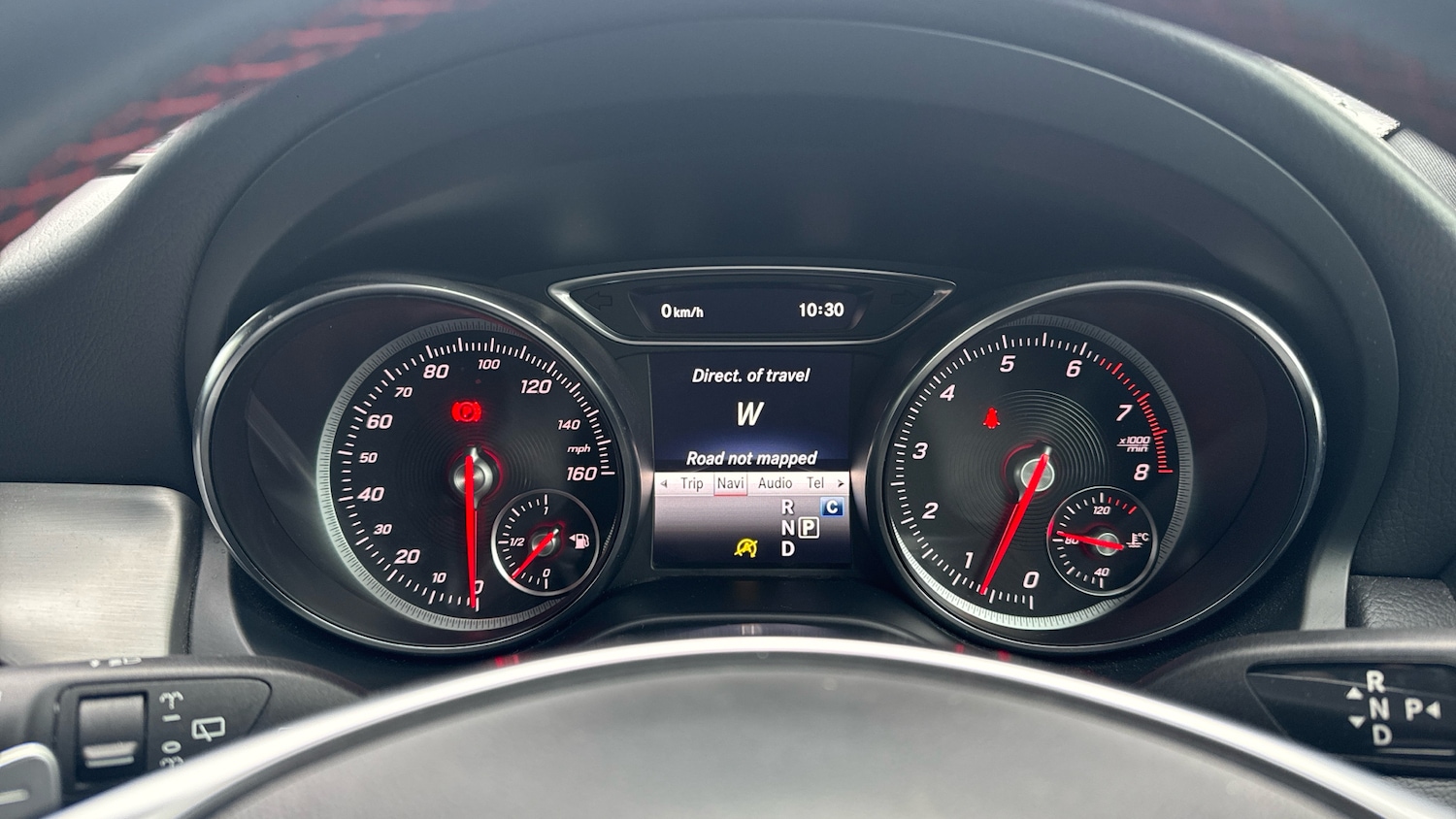 Used Mercedes-Benz GLA 2018 for sale - 77311294: Photo 30