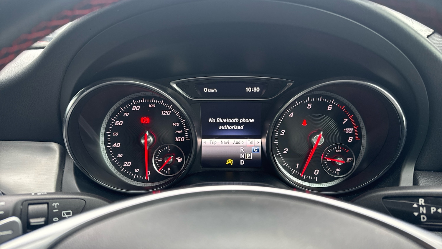 Used Mercedes-Benz GLA 2018 for sale - 77311294: Photo 32