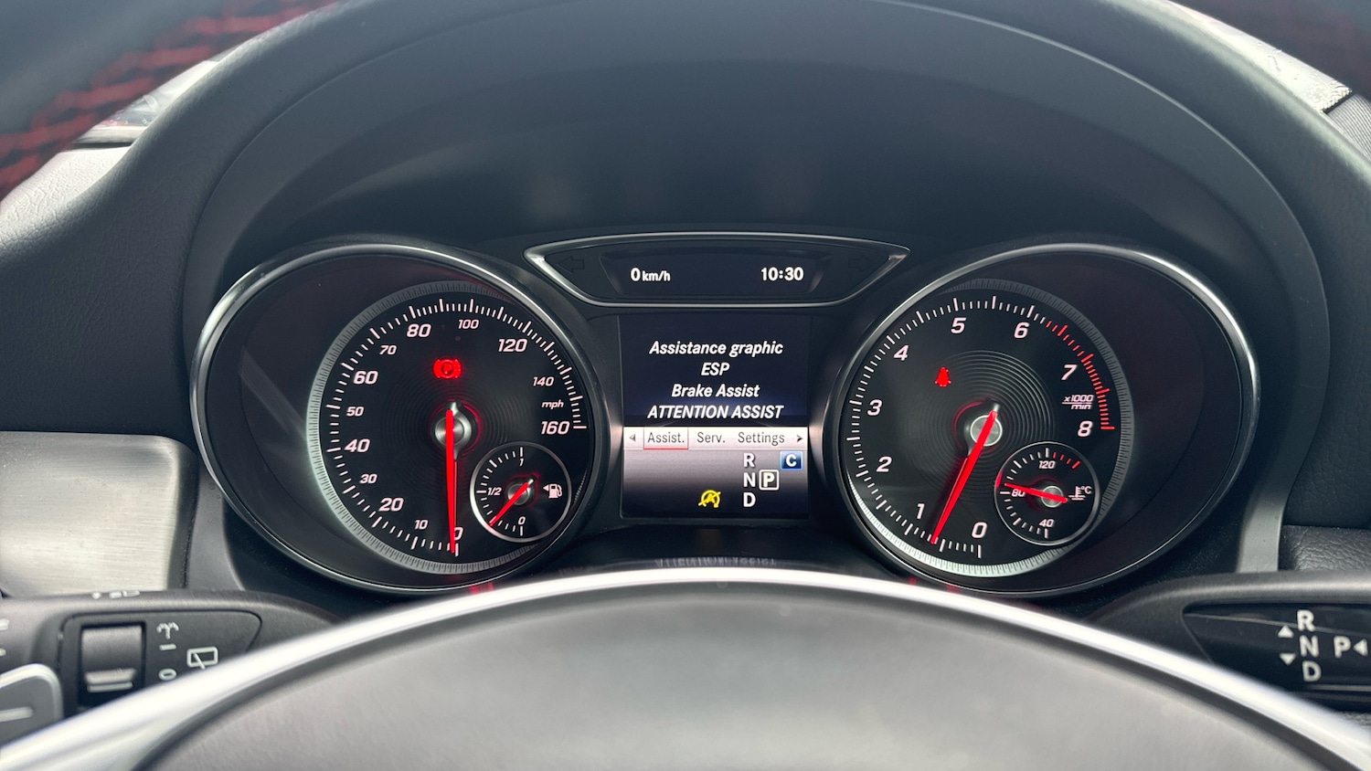 Used Mercedes-Benz GLA 2018 for sale - 77311294: Photo 33