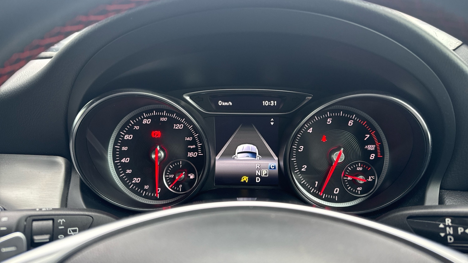 Used Mercedes-Benz GLA 2018 for sale - 77311294: Photo 34