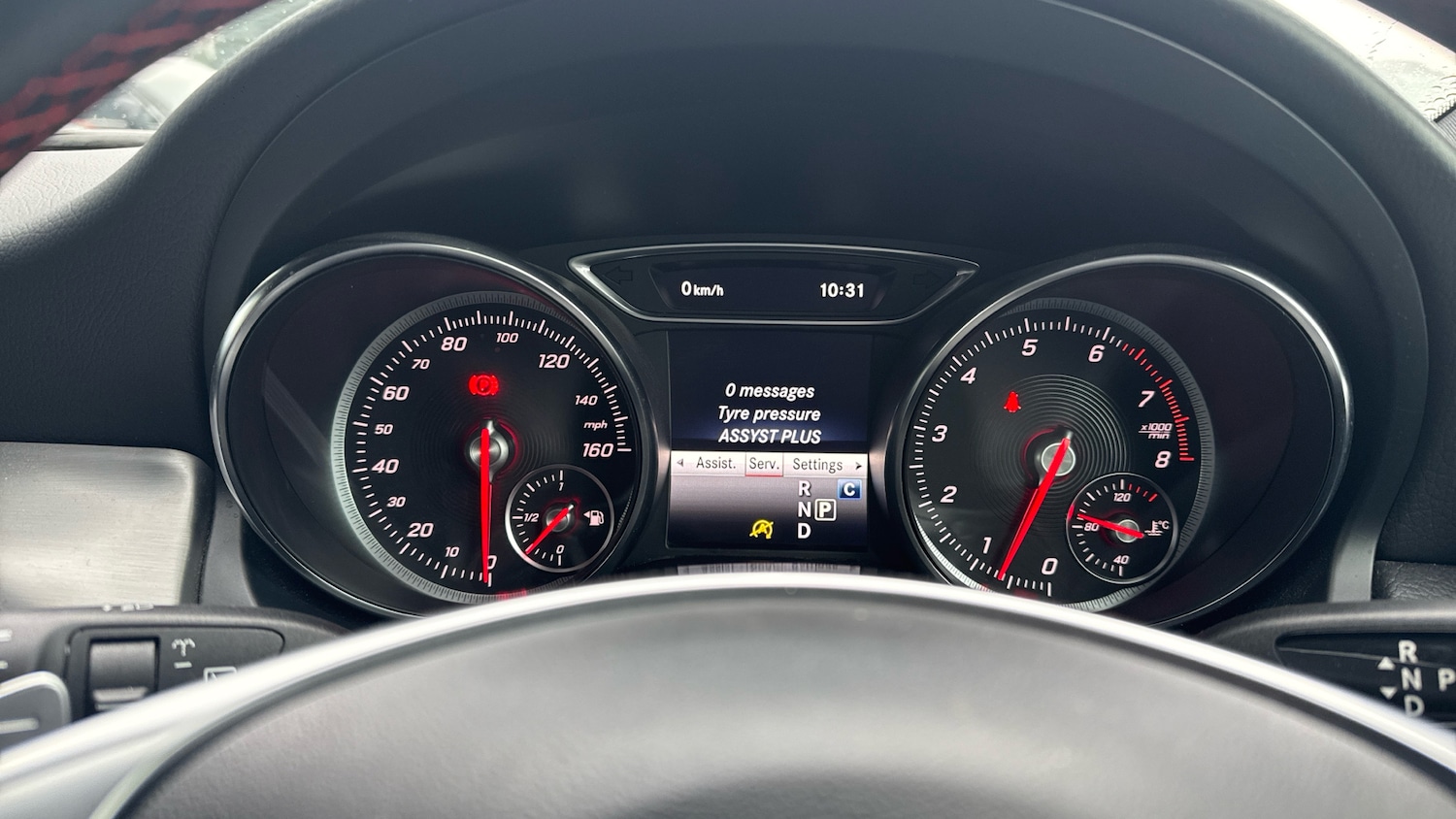 Used Mercedes-Benz GLA 2018 for sale - 77311294: Photo 35