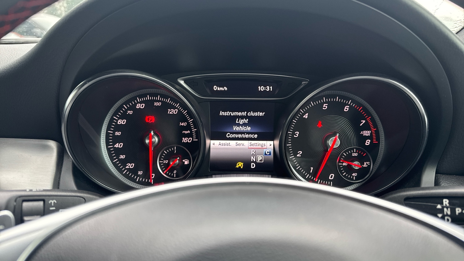 Used Mercedes-Benz GLA 2018 for sale - 77311294: Photo 36