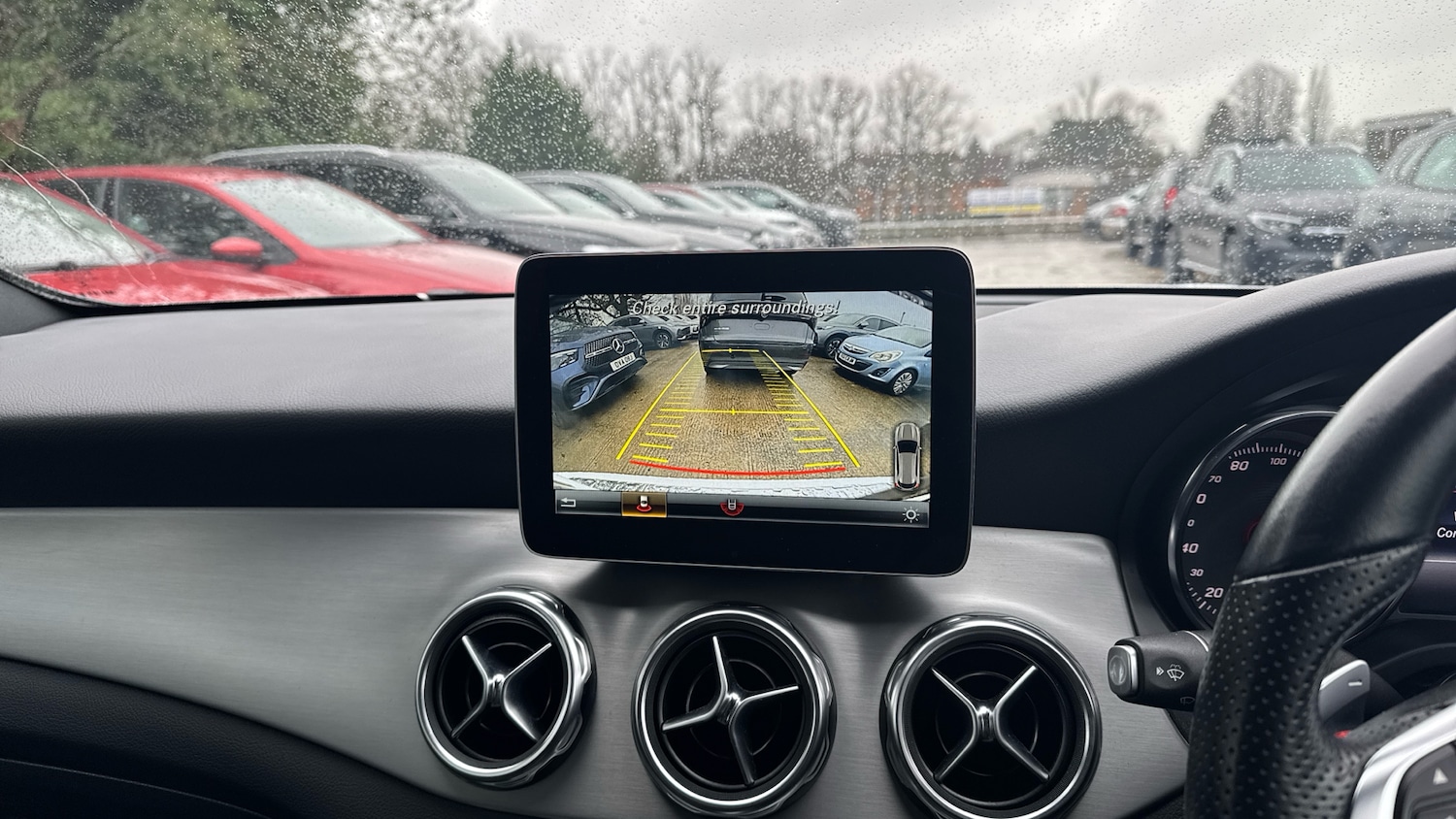 Used Mercedes-Benz GLA 2018 for sale - 77311294: Photo 37