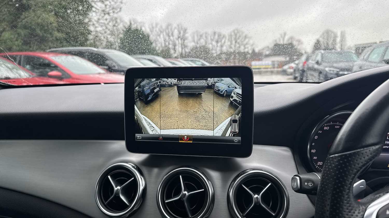 Used Mercedes-Benz GLA 2018 for sale - 77311294: Photo 38