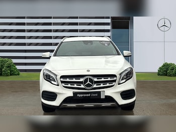 Used Mercedes-Benz GLA 2018 for sale - 77311294: Photo