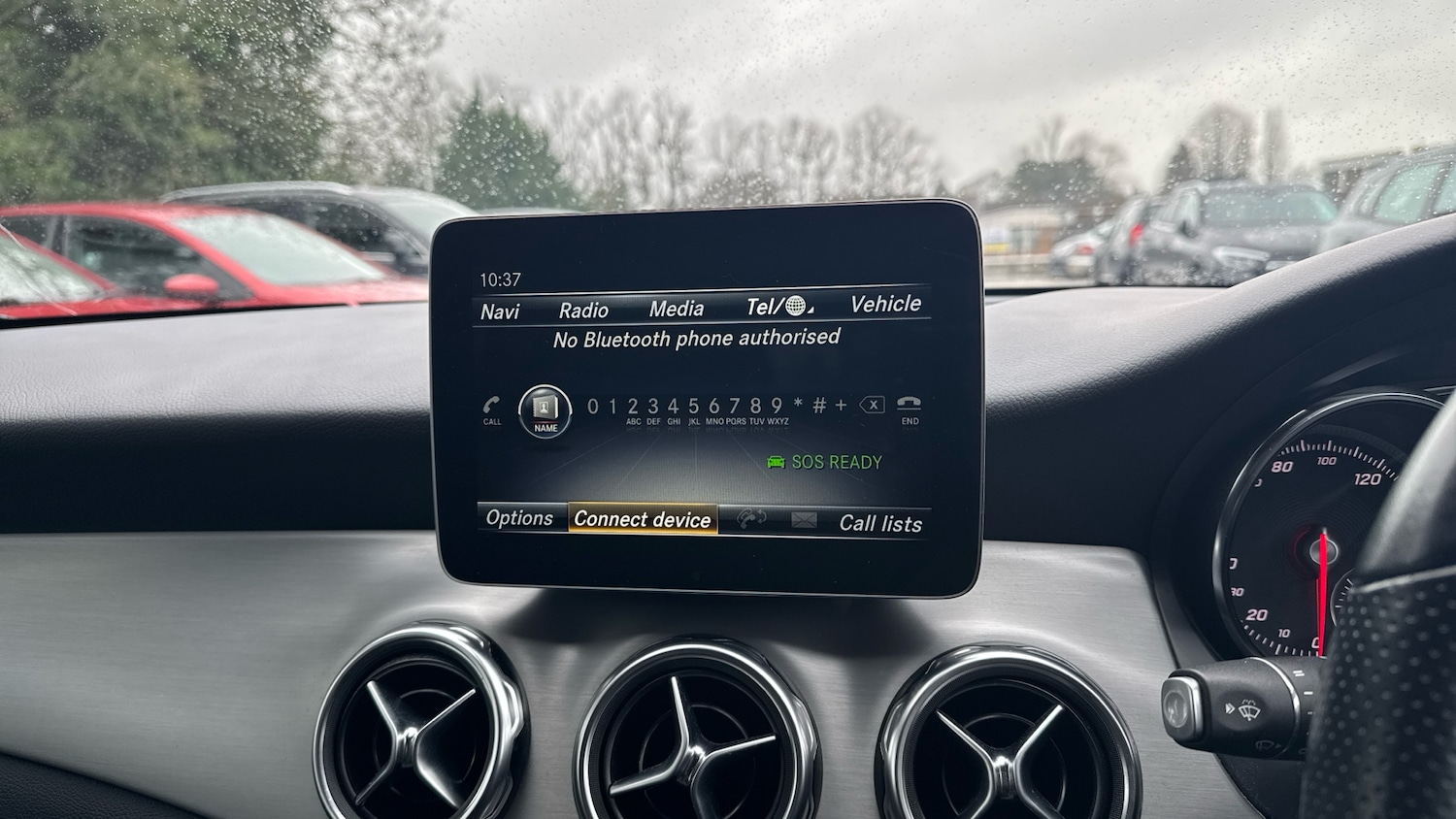 Used Mercedes-Benz GLA 2018 for sale - 77311294: Photo 41