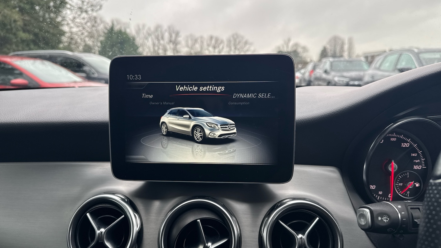 Used Mercedes-Benz GLA 2018 for sale - 77311294: Photo 42