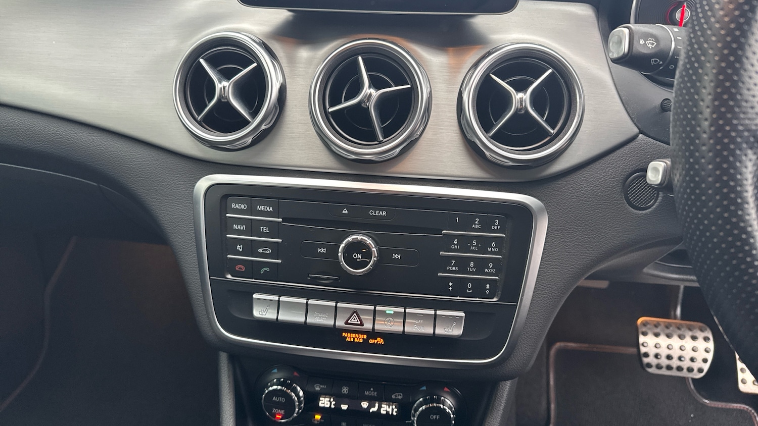 Used Mercedes-Benz GLA 2018 for sale - 77311294: Photo 43