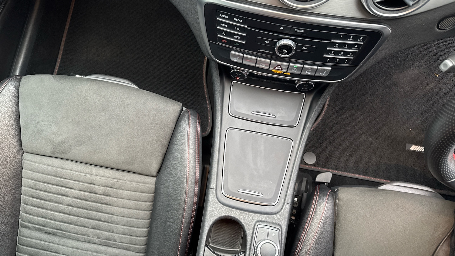 Used Mercedes-Benz GLA 2018 for sale - 77311294: Photo 44