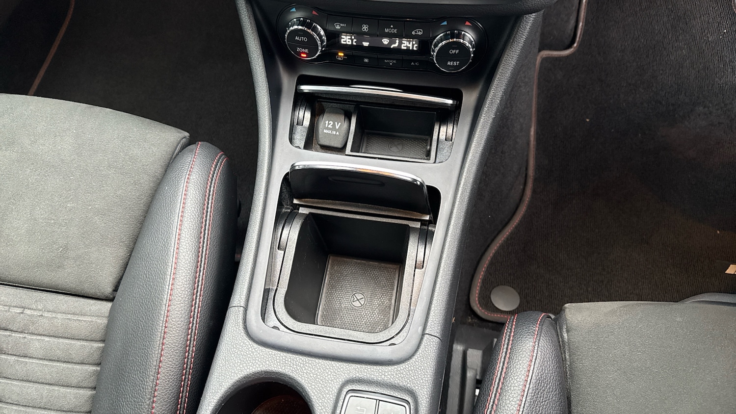 Used Mercedes-Benz GLA 2018 for sale - 77311294: Photo 45