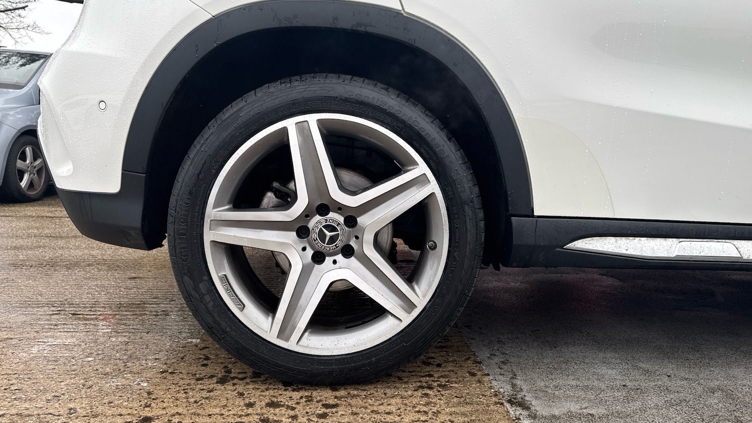 Used Mercedes-Benz GLA 2018 for sale - 77311294: Photo 7