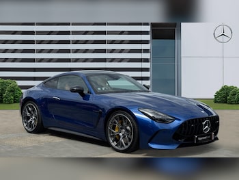 Used Mercedes-Benz AMG 2025 for sale - 78859260: Photo