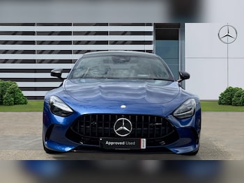 Used Mercedes-Benz AMG 2025 for sale - 78859260: Photo