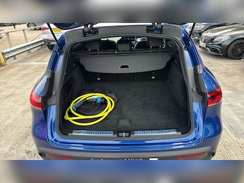 Used Mercedes-Benz EQC 2023 for sale - 78766218: Photo