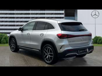 Used Mercedes-Benz EQA 2024 for sale - 74830090: Photo