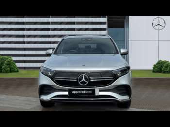 Used Mercedes-Benz EQA 2024 for sale - 74830090: Photo