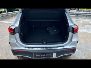 Used Mercedes-Benz EQA 2024 for sale - 74830090: Photo