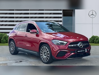 Used Mercedes-Benz GLA 2024 for sale - 75692386: Photo