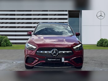 Used Mercedes-Benz GLA 2024 for sale - 75692386: Photo