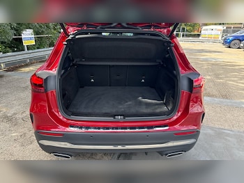 Used Mercedes-Benz GLA 2024 for sale - 75692386: Photo