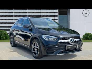 2021 (21) - 250e Exclusive Edition Premium 5dr Auto Hatchback
