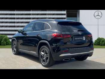 Used Mercedes-Benz GLA 2021 for sale - 75074703: Photo