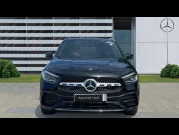 Used Mercedes-Benz GLA 2021 for sale - 75074703: Photo