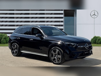 Used Mercedes-Benz GLC 2025 for sale - 78979364: Photo